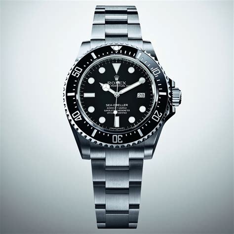 buy rolex sea dweller 4000|Rolex Sea-Dweller price.